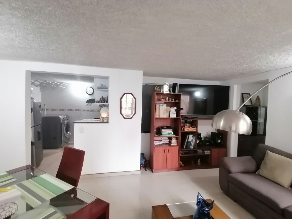 Venta de APTO en el Conj. Bonavista, Perdomo, CIUDAD BOLIVAR — foto 5
