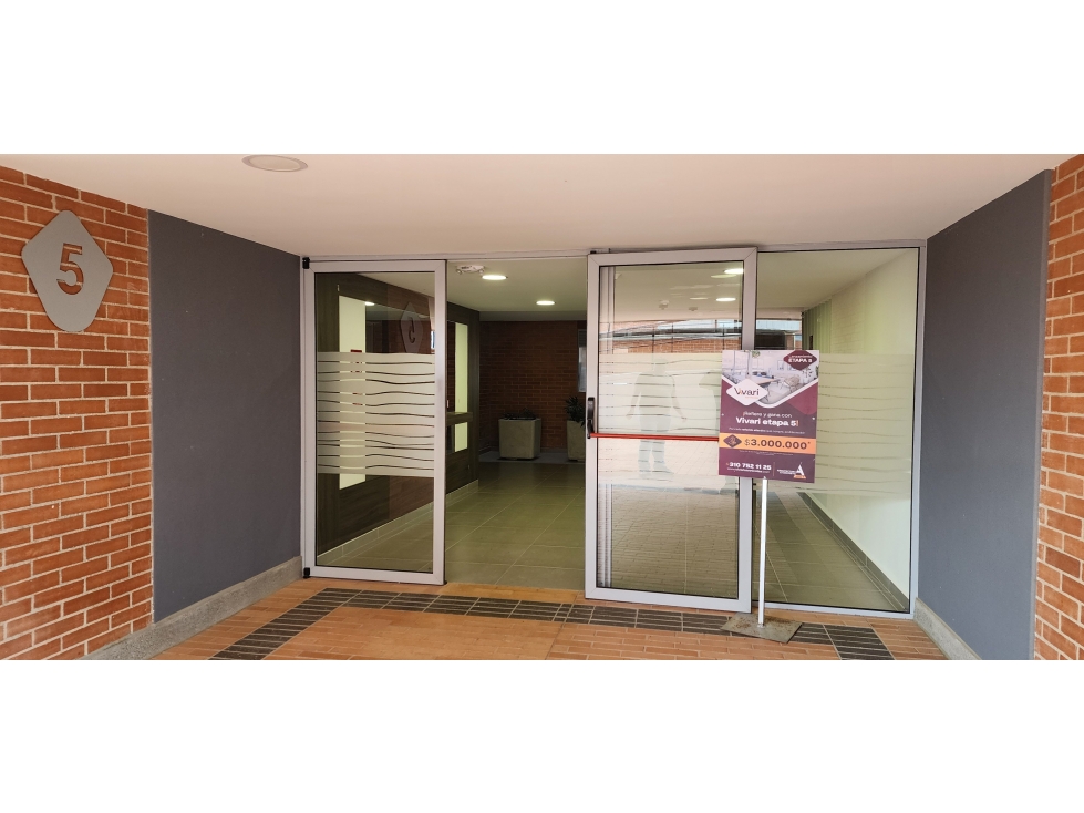 VENTA DE ESPECTACULAR APARTAMENTO EN RIONEGRO PARA ESTRENAR — foto 4