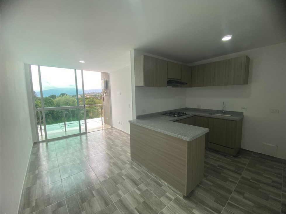Venta de Apartaestudio en Cambulos III Fusagasugá - 2