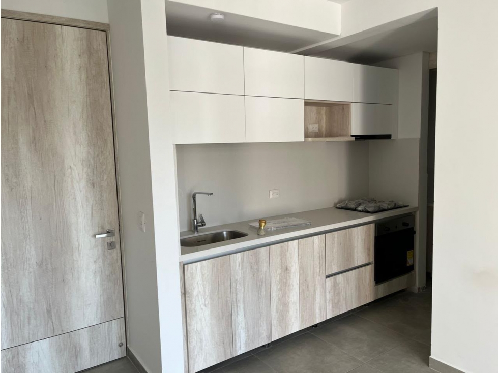 VENTA APARTAMENTO DOS ALCOBAS TURISTICO CERCA ENTRADA RODADERO - J.V. — foto 5