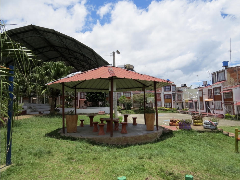 Venta Casa Fusagasuga sector Pampa