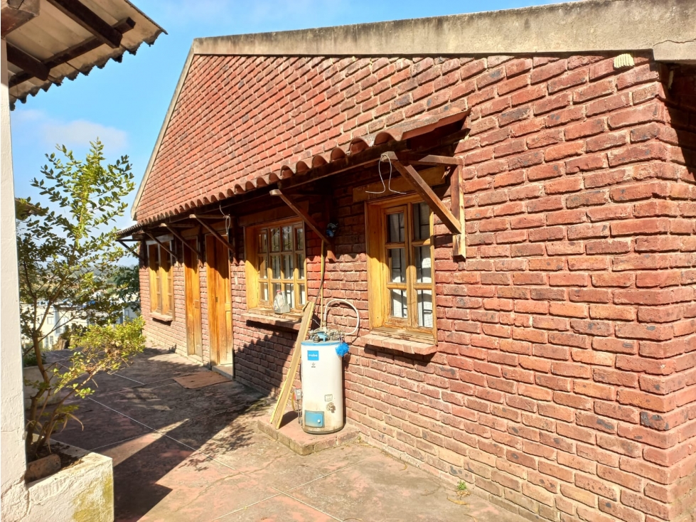 VENTA DE CASA CAMPESTRE SOGAMOSO - 2