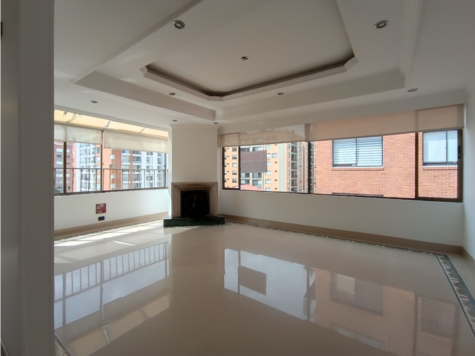 VENTA DE PENTHOUSE EN LOS CEDROS — foto 4