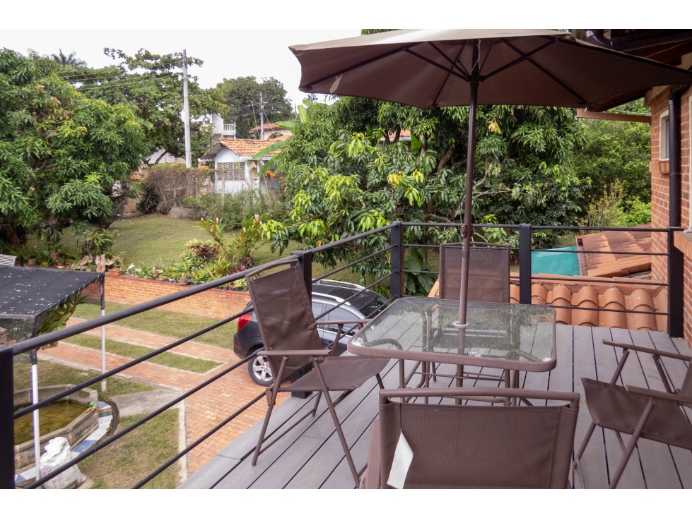 Venta Casa Campestre Silvania - 2