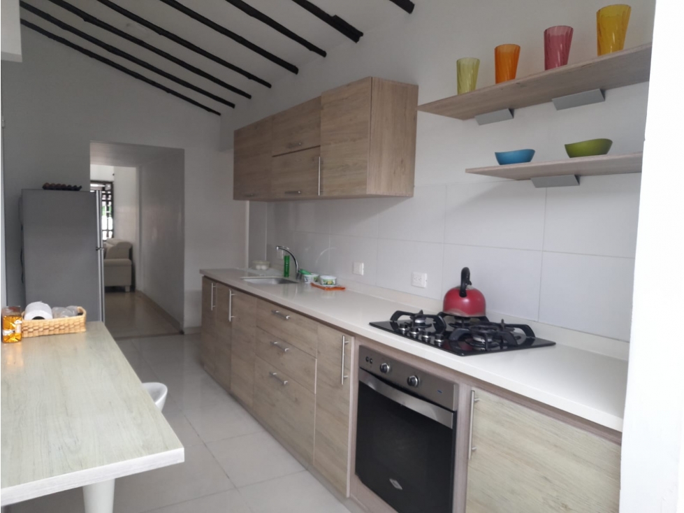 VENTA DE CASA DUPLEX EN EL PRADO — foto 3