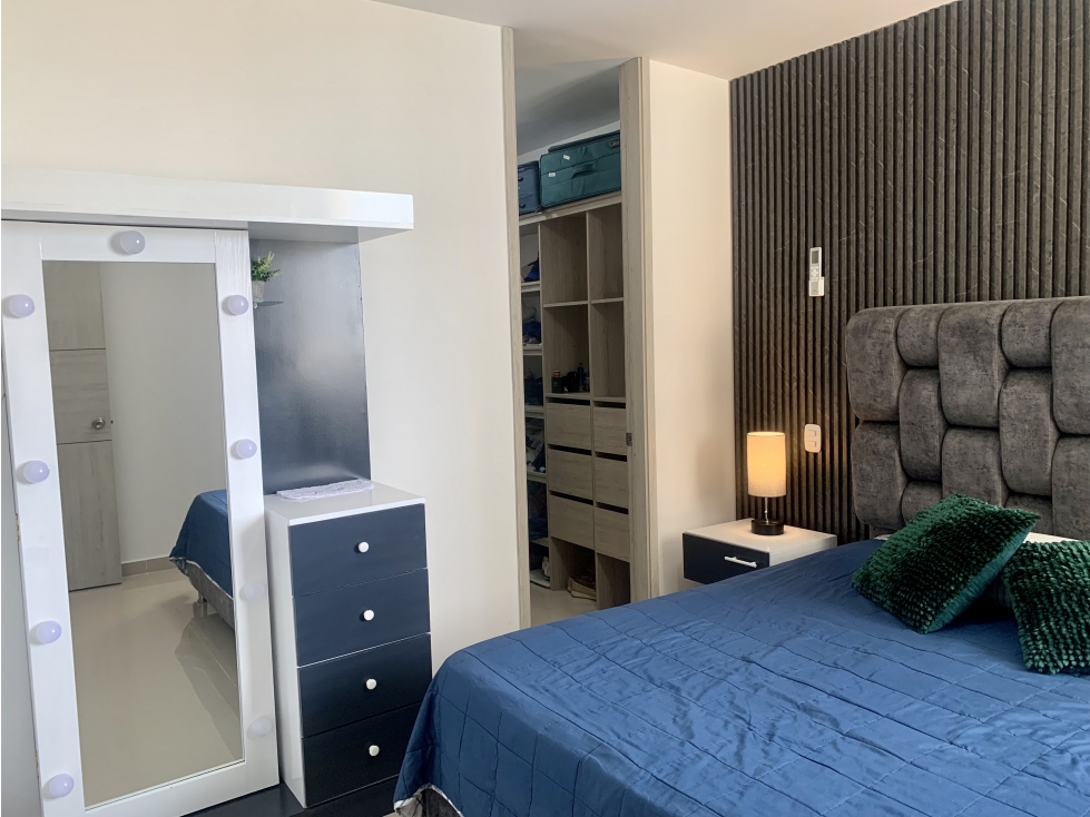 VENTA APARTAMENTO EN LA FRAGATA — foto 6