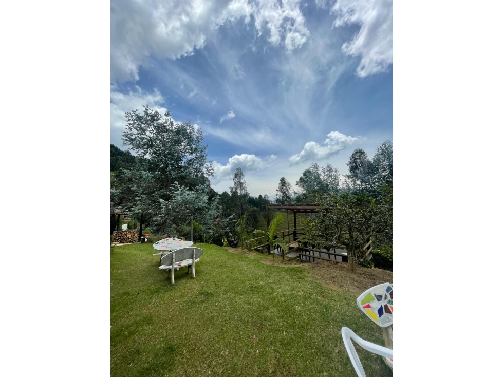 Venta Finca en El Retiro - Antioquia — foto 4