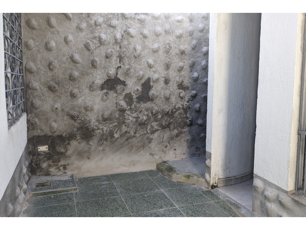 SE VENDE CASA VILLA CANTILITO SANTA MARTA J.V — foto 4
