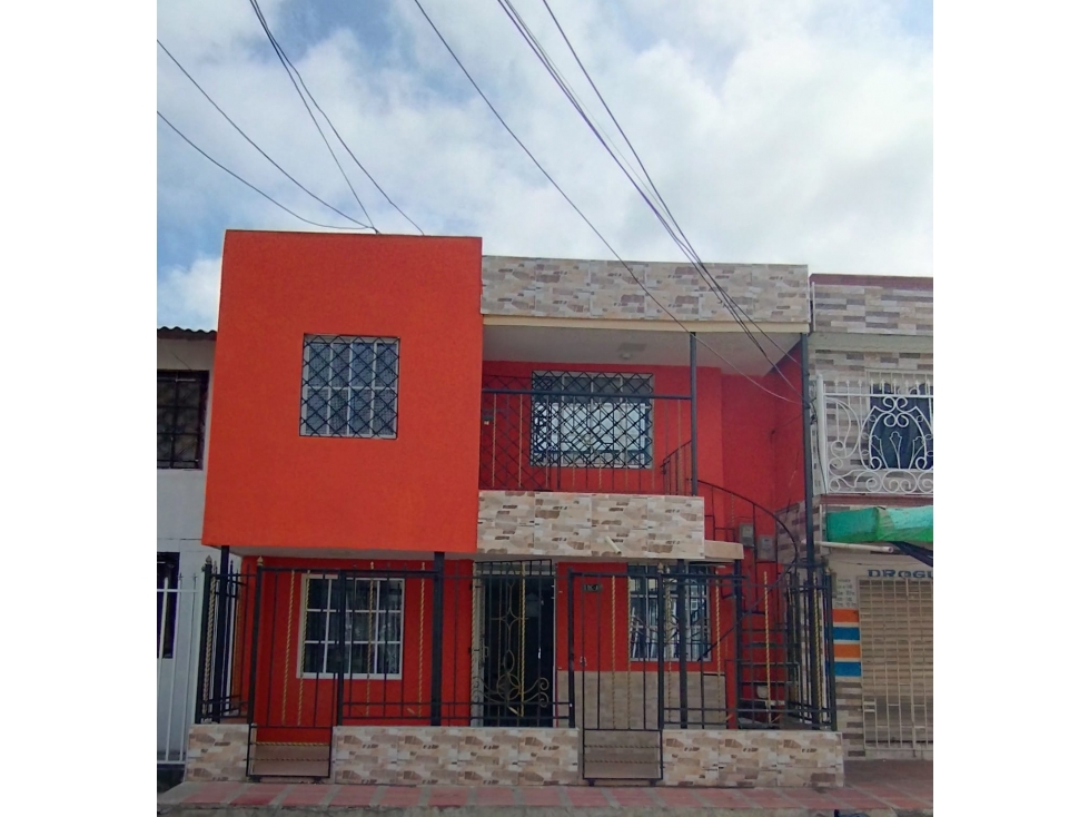 VENTA CASA EN SOLEDAD SECTOR SOLEDAD 2000