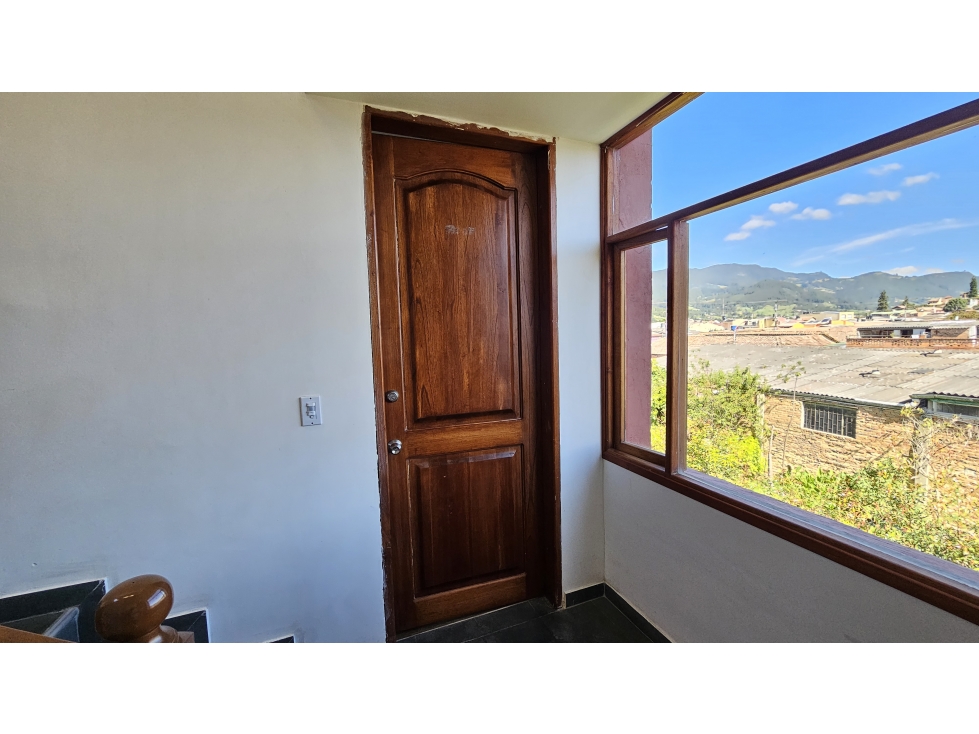 VENTA APARTAMENTO EN CENTRO DE TABIO — foto 3