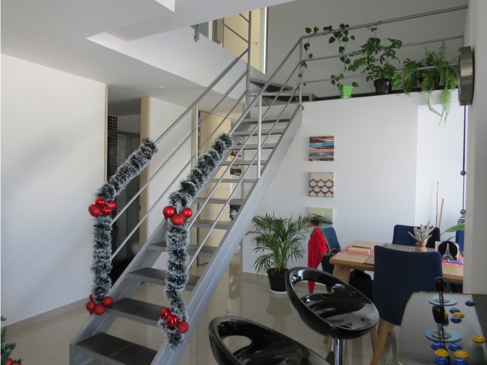 Venta Apartamento Dúplex En Fusagasuga sector la Pampa — foto 3