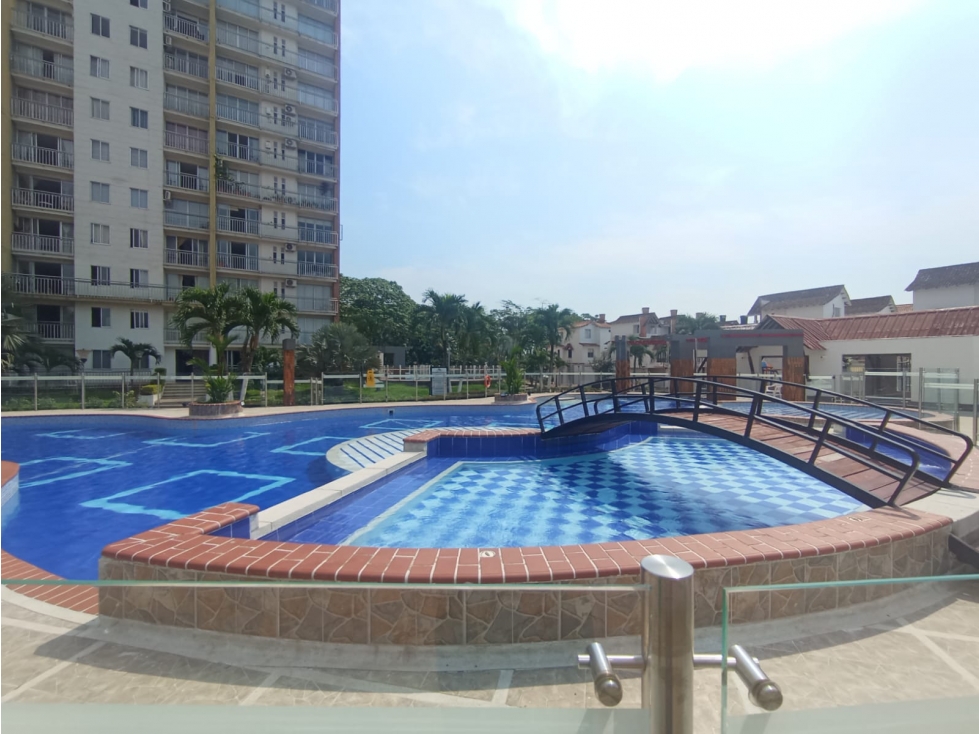 VENTA APARTAMENTO SECTOR TERMINAL TTES VILLAVICENCIO - 2