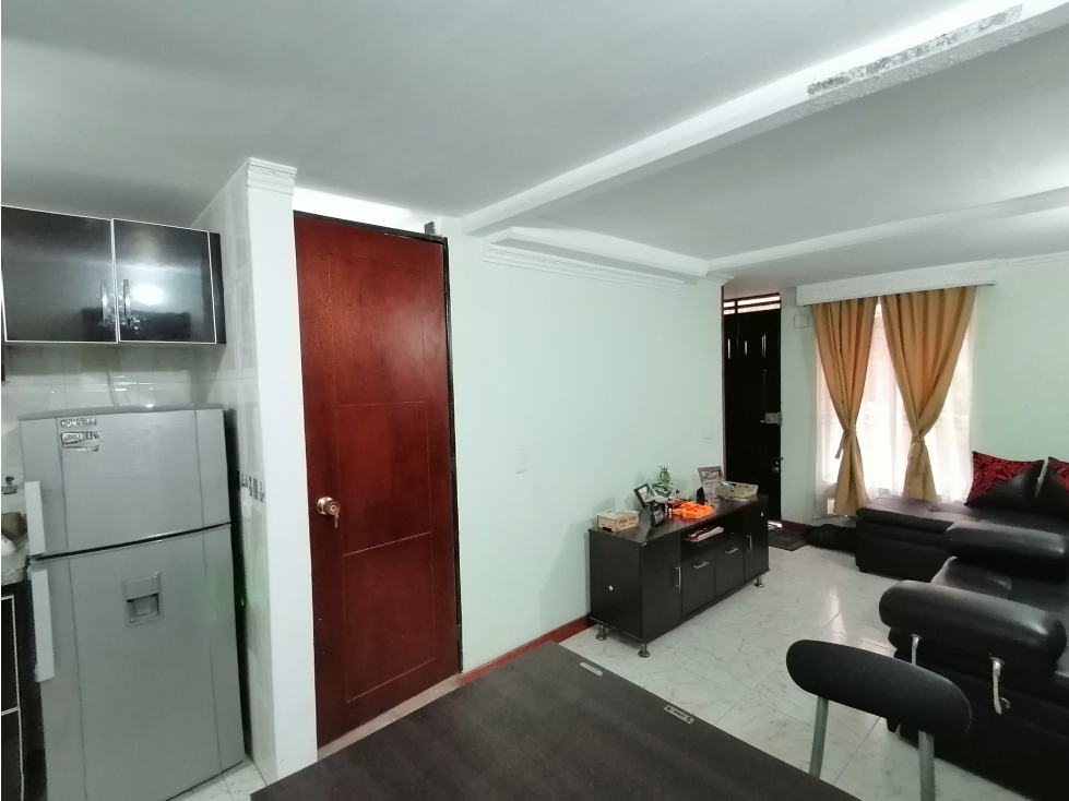 Venta de Casa con Garaje en el Conjunto Villa Daniela SOACHA — foto 3