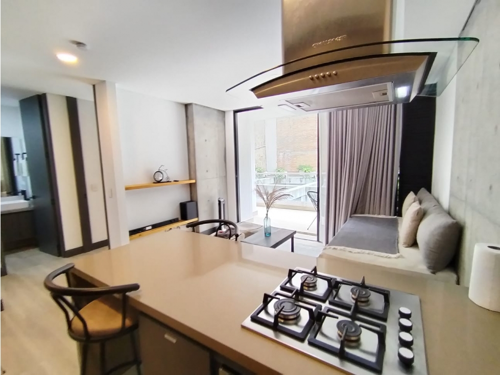 Venta de Apartamento en Santa Teresita — foto 3