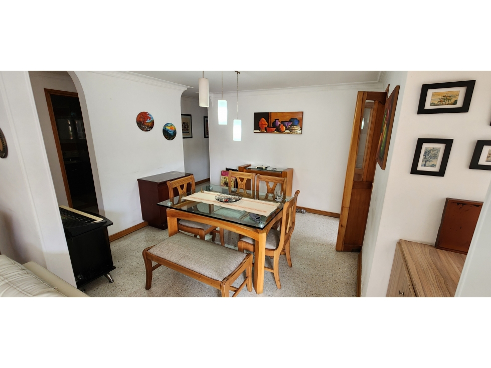 VENTA APARTAMENTO PEREIRA EDIFICIO TORRENTES — foto 5