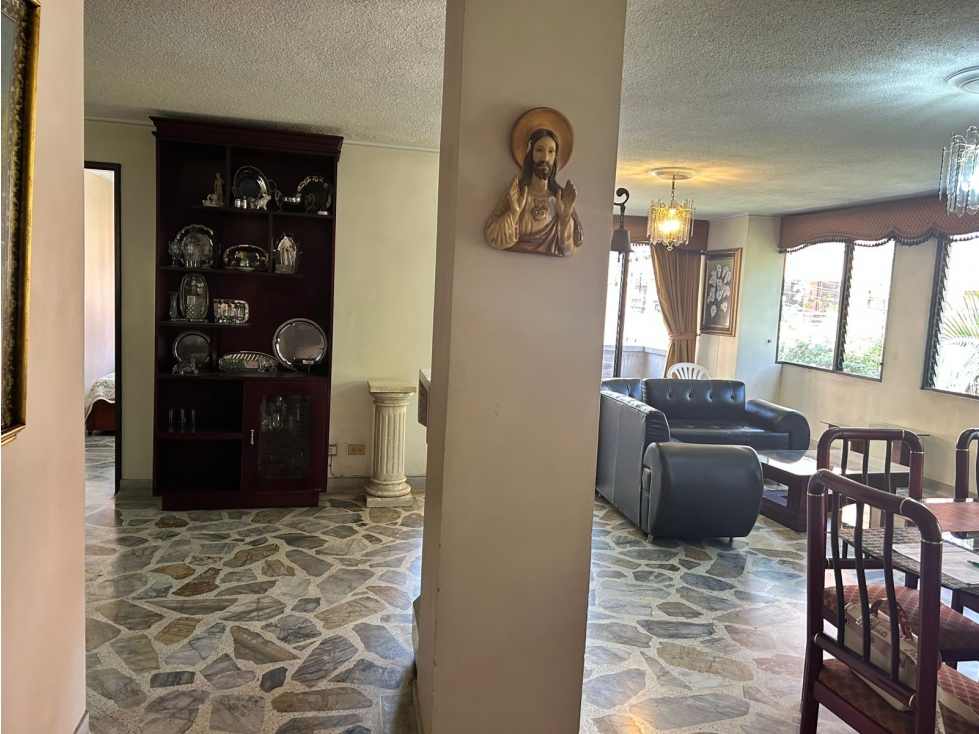 VENTA APARTAMENTO EN LAURELES — foto 5