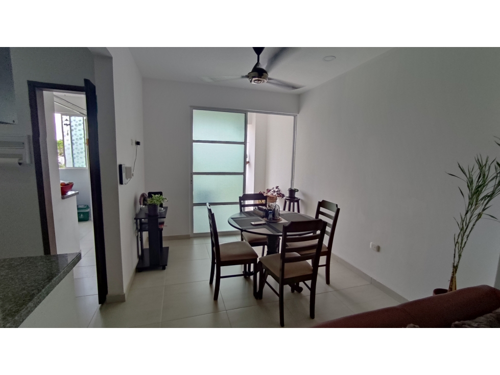 VENTA - APTO - CASTELLANA - MONTERIA — foto 4