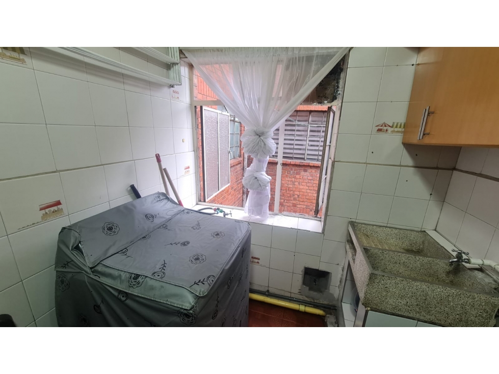 Se vende apartamento en Eduardo Santos, Los Martires en Bogota — foto 5