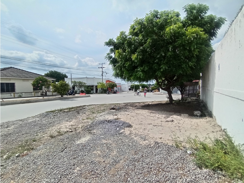 VENTA LOTE PARA PROYECTO COMERCIAL FUNDACIÓN MAGDALENA - F.V - 6