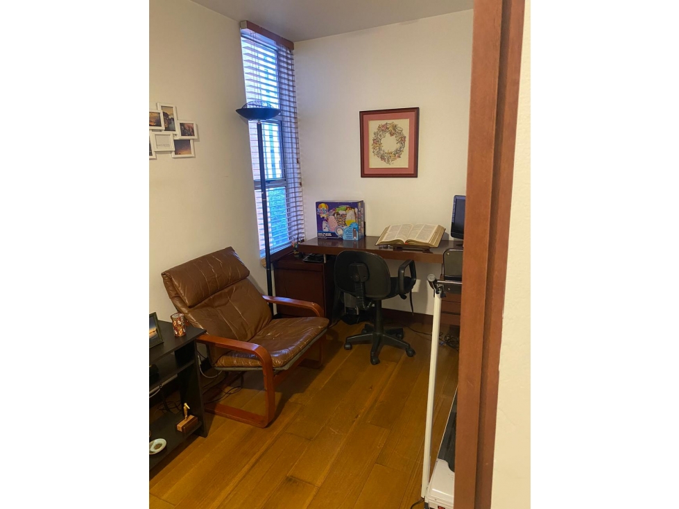 VENTA DE APARTAMENTO EN SANTA BARBARA, BOGOTÁ — foto 6