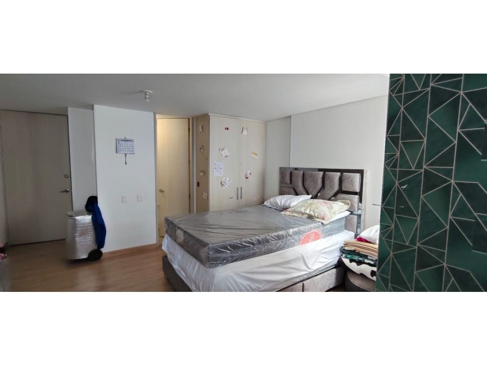 En venta apartamento en el Quiroga, Rafael Uribe en Bogota — foto 3