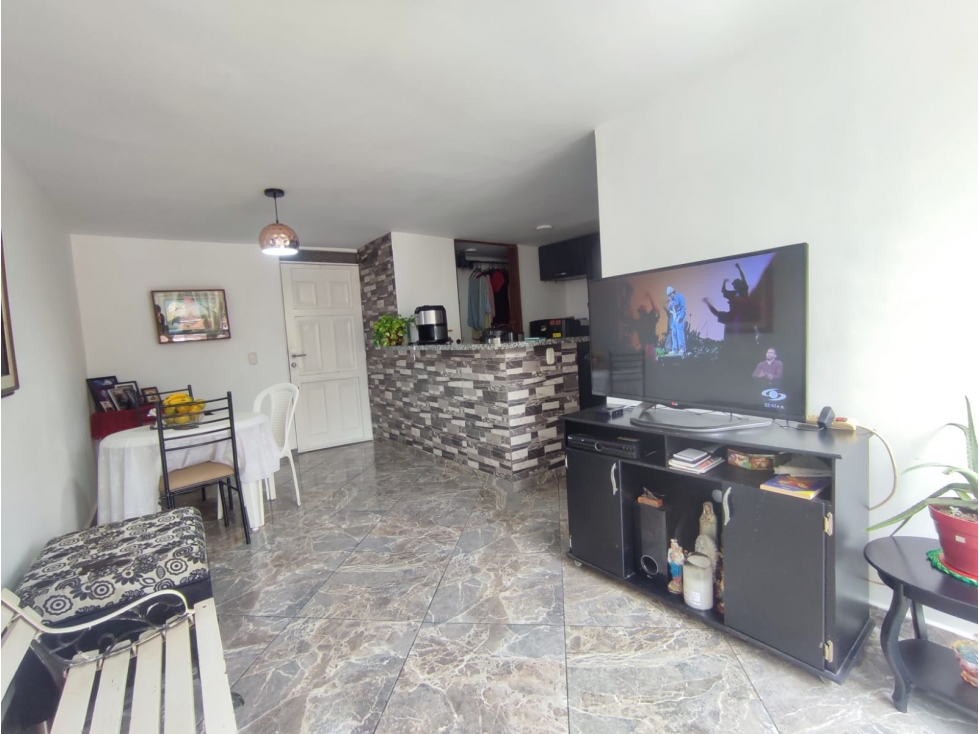 Venta Apartamento en Bello- Unidad Molinos del Sol