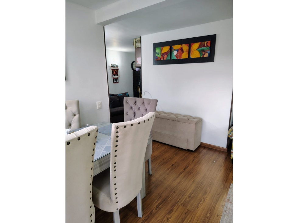 VENTA DE APARTAMENTO EN CAJICÁ CENTRO — foto 4