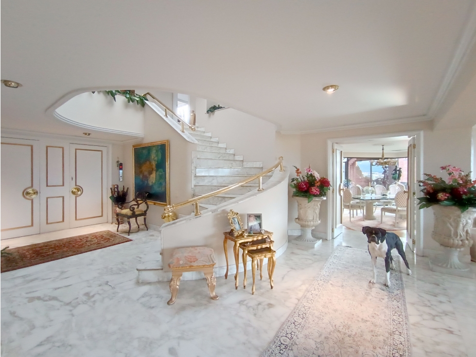 VENTA DE PENTHOUSE EN CHICO — foto 5