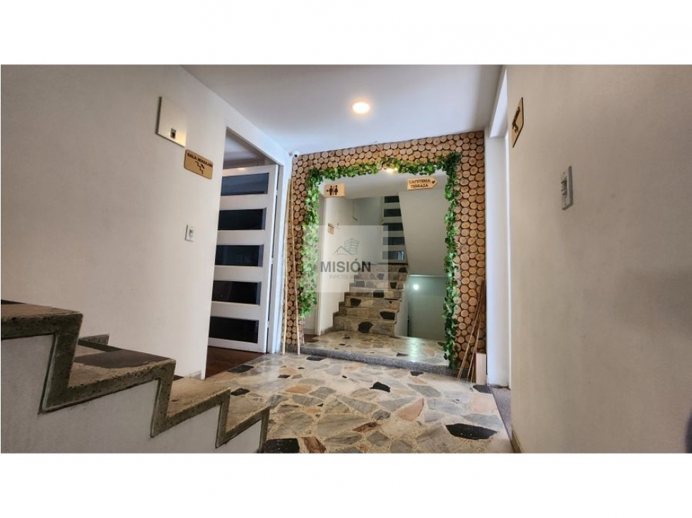 ARRIENDO - VENTA - PERMUTA CASA PLAZA DE LAS AMÉRICAS — foto 4