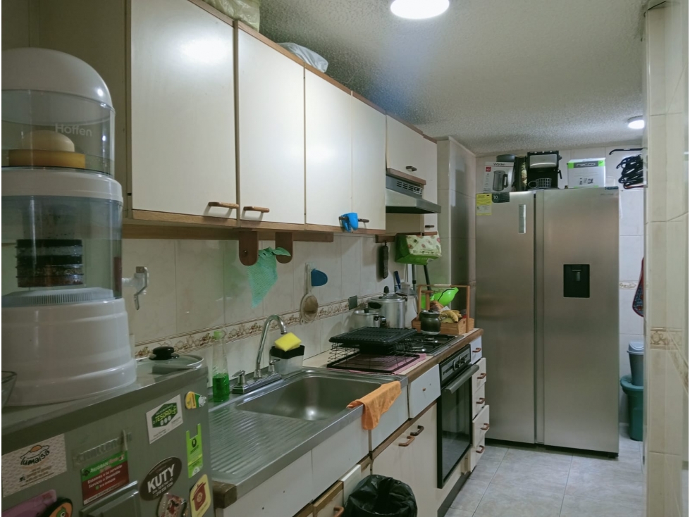 VENTA APARTAMENTO LAS VILLAS — foto 2