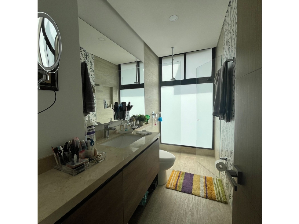 Apartamento LLanogrande/Vilachagua — foto 6