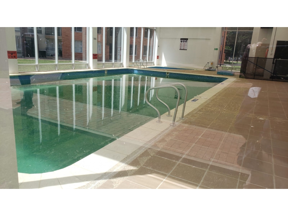 Venta de Apartamento Conjunto Opalo en Madrid Cundinamaca — foto 4