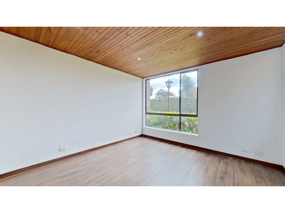 VENTA DE CASA EN EL CONJUNTO RESIDENCIAL LA PALESTINA, CHIA — foto 3
