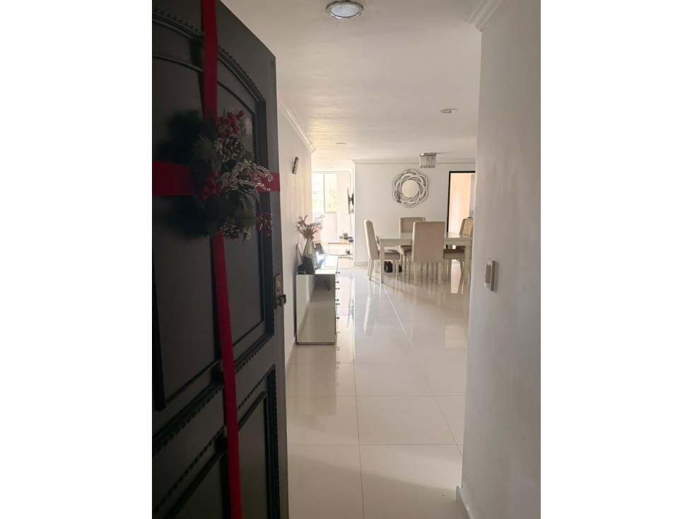 VENTA APARTAMENTO EN BARRANQUILLA EN EL BARRIO ALTO PRADO