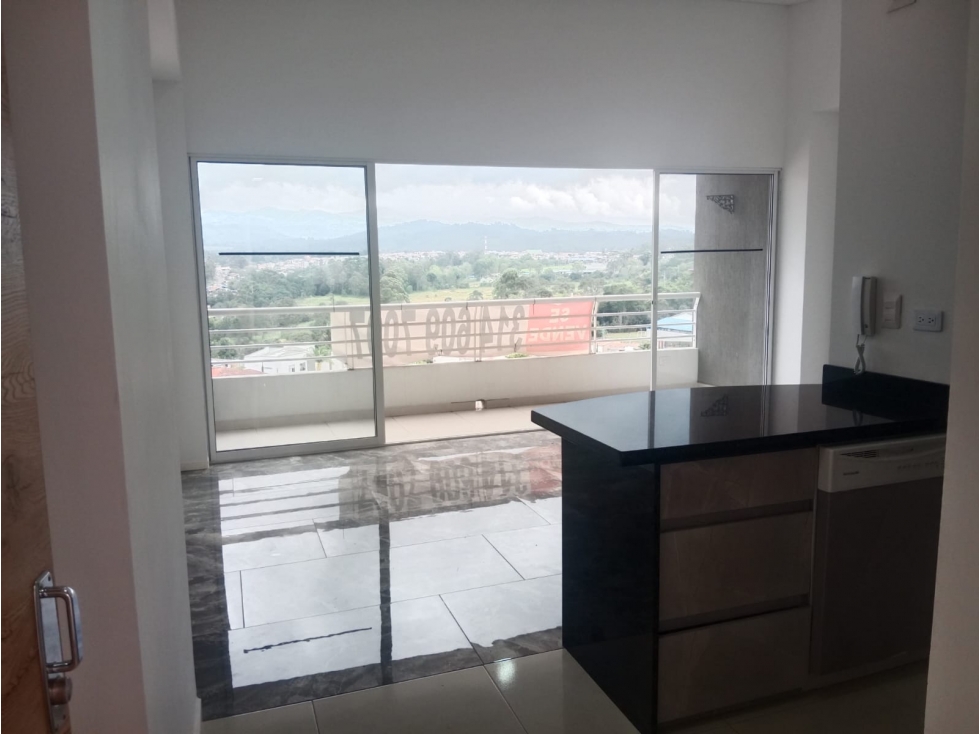 Se Vende Apartamento Lujoso en Popayán Conjunto San Nicolás — foto 4