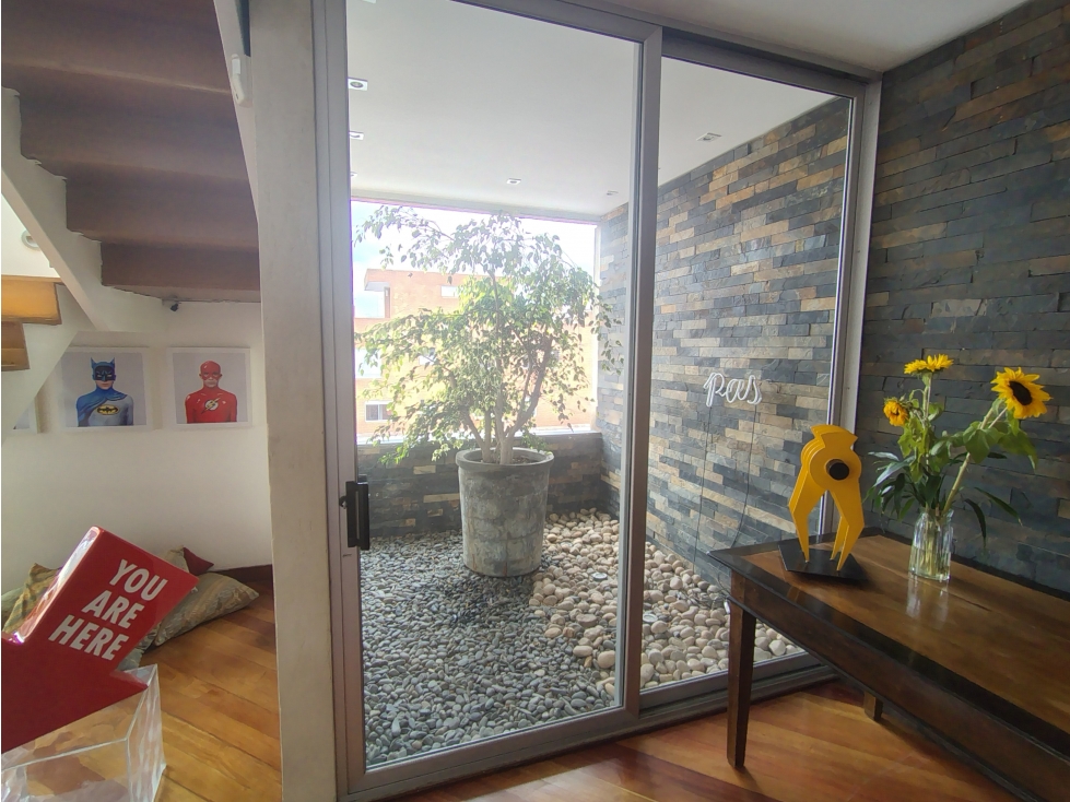 Espectacular Apartamento en Venta Chicó Norte — foto 5