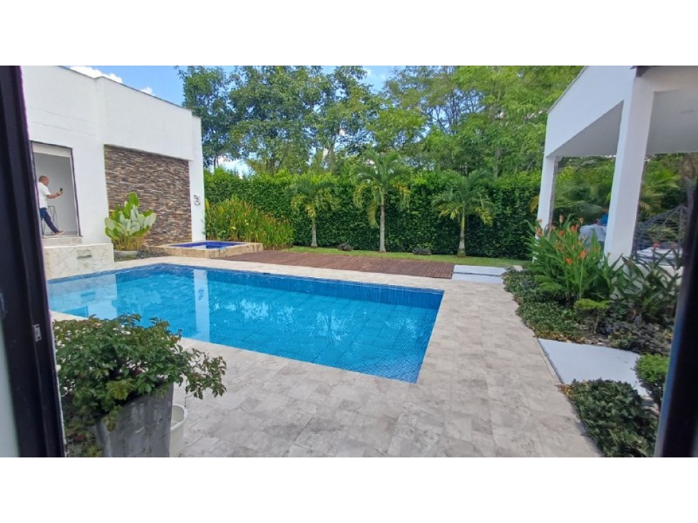 VENTA CASA CAMPESTRE EL TIGRE — foto 5