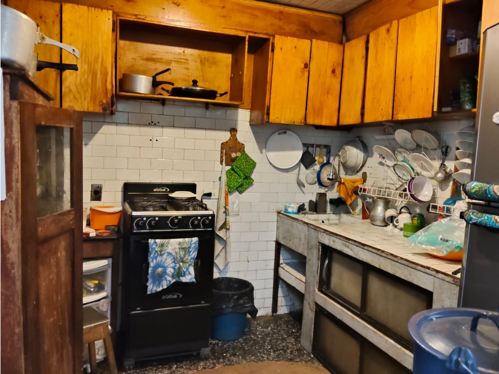 En venta amplia casa en Kennedy, Bogota - 6