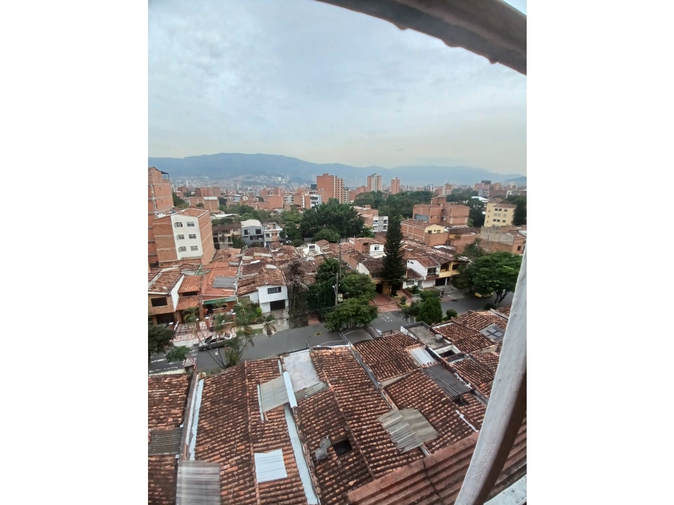 VENTA APARTAMENTO EN CALASANZ - MEDELLIN — foto 2