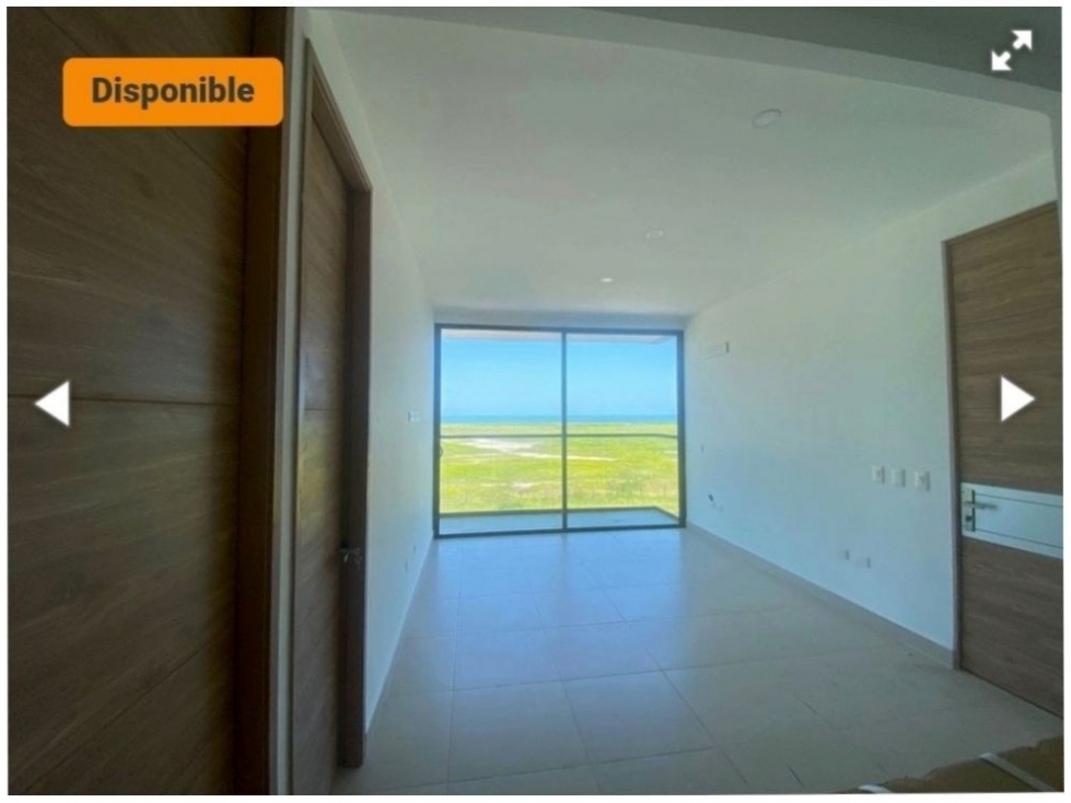 VENTA DE OPORTUNIDAD APARTAMENTO TURÍSTICO POZOS COLORADOS SM - F.V — foto 3