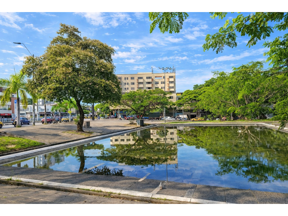 SE VENDE APARTAMENTO EN SAN FERNANDO CALI — foto 3