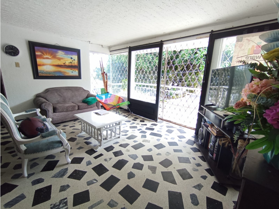 VENTA APARTAMENTO BRR. GALAN VILLAVICENCIO