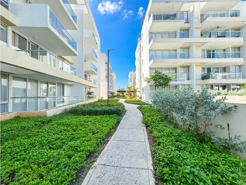 VENTA APARTAMENTO SERENA DEL MAR — foto 3