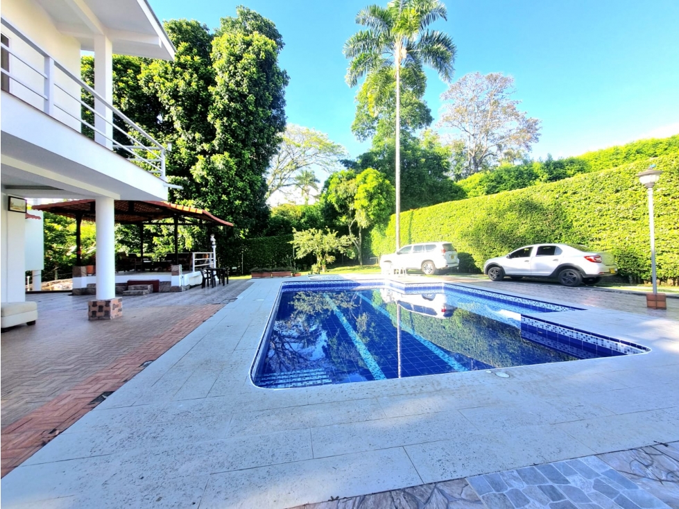 VENTA CASA PUEBLITO CAFETERO