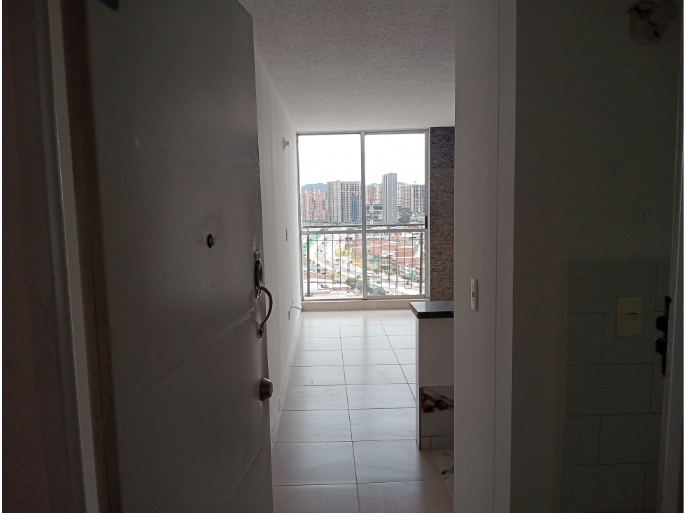 VENTA APTO CONJUNTO EL VERDERON 2 BALCON DEPOSITO - BOSA BOGOTA — foto 3
