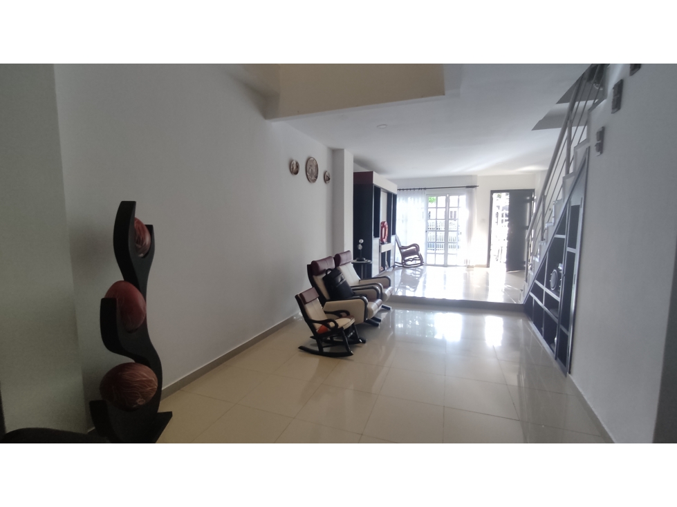 VENTA - CASA - OSPINA PEREZ - MONTERIA