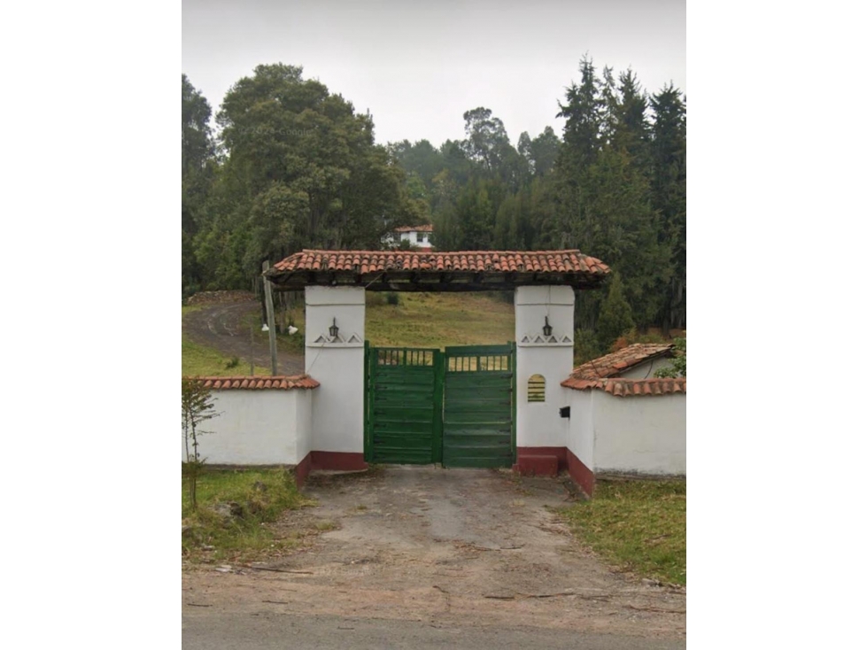 Venta Casa Finca Urbana (para urbanizar) — foto 4
