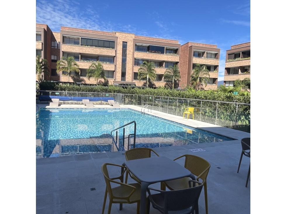 Venta Apartamento Senior Living El Escobero — foto 4