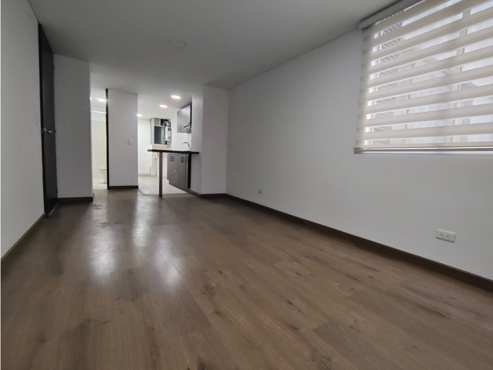 En venta amplio apartaestudio con parqueadero en el Tunal en Bogota — foto 6