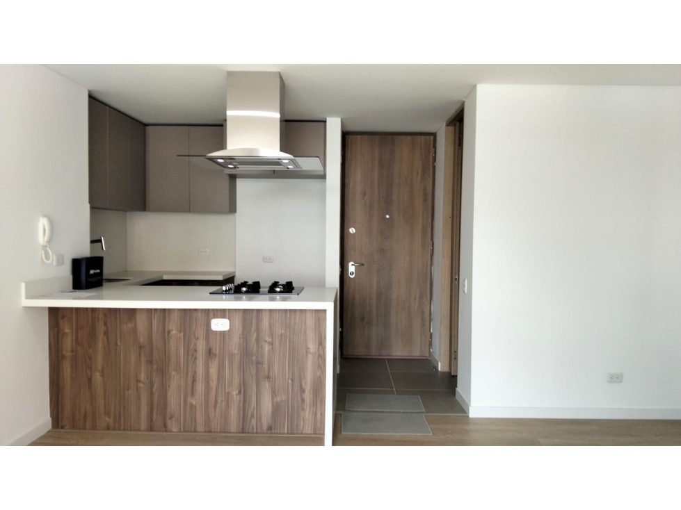 VENTA APARTAMENTO CUIDAD LA SALLE — foto 4